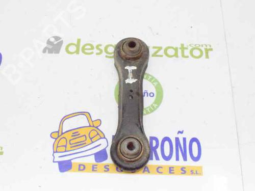 Left rear suspension arm MITSUBISHI OUTLANDER II (CW_W) 2.2 DI-D 4WD | BP14121356M14 