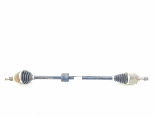 Used Right front driveshaft SEAT IBIZA V (KJ1, KJG) [2017-2025]  28119572