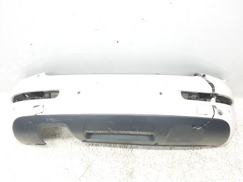 Used Rear bumper AUDI Q3 (8UB, 8UG) 2.0 TDI (150 hp) 19032312