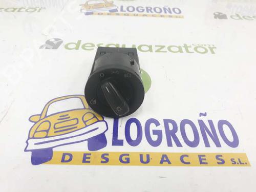 Licht Schakelaar VW POLO V (6R1, 6C1) 1.2 (60 hp) 2510064