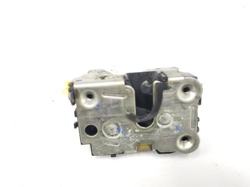 Rear left lock DACIA DUSTER (HS_) 1.5 dCi 4x4 (HSMC, HSMD) | BP21265445C100 