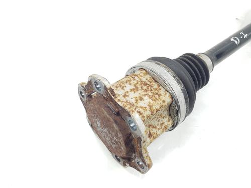 Left front driveshaft AUDI A6 C7 (4G2, 4GC) 2.0 TDI | BP30472146M38  - Image 5