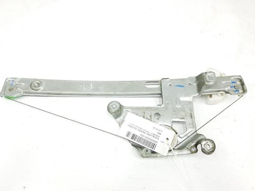 Fensterheber links hinten JAGUAR S-TYPE II (X200) 2.7 D (207 hp) 15468972