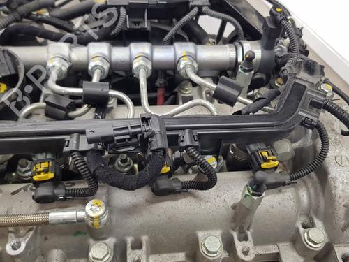 Engine ALFA ROMEO GIULIA (952_) 2.2 D (952AFA25, 952AFM25, 952ALA25) | BP35795963M1  - Image 6