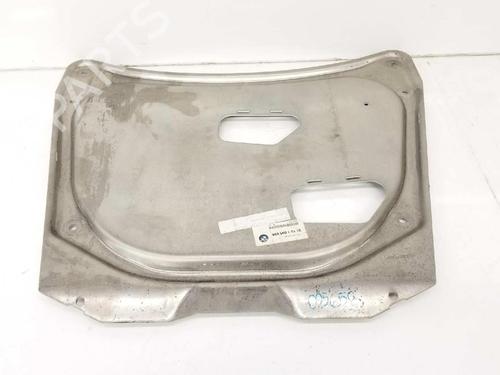 Used Underbody protection BMW X5 (E53) 4.4 i (320 hp) 14080104