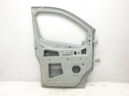 Left front door RENAULT TRAFIC III Bus (JG_)  | BP26612105C2 