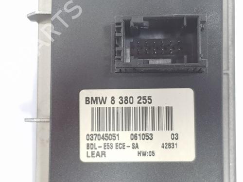 Headlight switch BMW X5 (E53) 3.0 d | BP12461923I24 