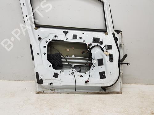 Dør venstre fortil FORD B-MAX (JK)  | BP36678617C2  - Image 7