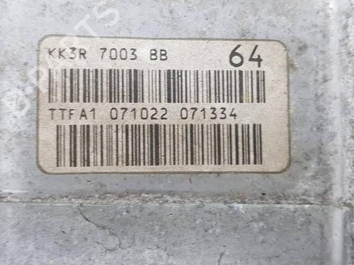 Gearbox FORD TRANSIT V363 Van (FCD, FDD) | BP40467703M3 - Image 9