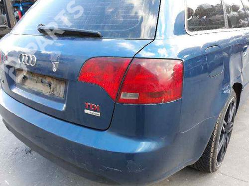 Right rear window switch AUDI A4 B7 Avant (8ED)  | BP3385962C107  - Image 17