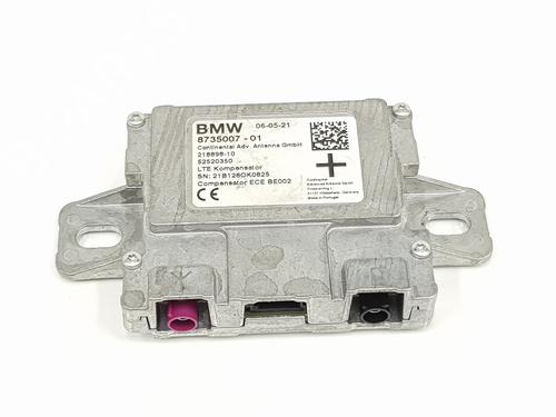 Used Electronic module BMW X6 (G06, F96) xDrive 30 d Mild-Hybrid (286 hp) 27878817