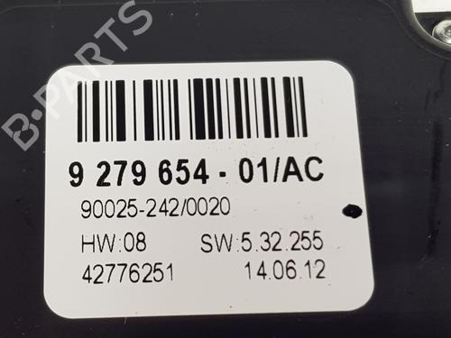 Climate control BMW X6 (E71, E72) xDrive 30 d | BP36937156I5  - Image 5