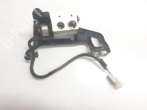 Used Electronic module TOYOTA HILUX VII Pickup (_N1_, _N2_, _N3_) [2004-2016]  28156329