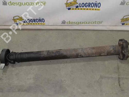 Driveshaft BMW 3 (E90) 320 d | BP771680M37 
