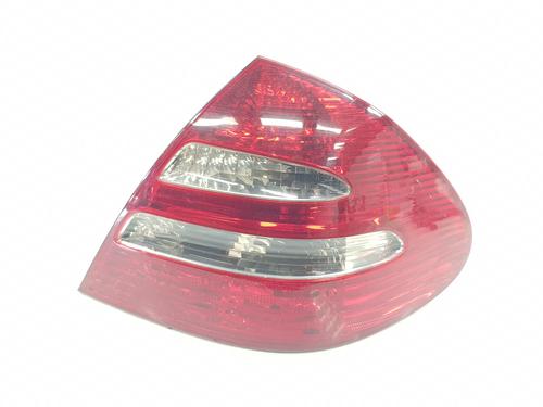 Used Right taillight MERCEDES-BENZ E-CLASS (W211) E 320 CDI (211.026) (204 hp) 29311615