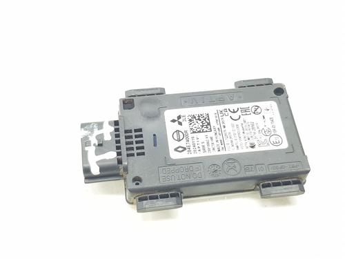 Used Electronic module Electronic module RENAULT ARKANA I (LCM_, LDN_) 1.3 TCe 140 (LDN0) (140 hp) 35737629 35737629