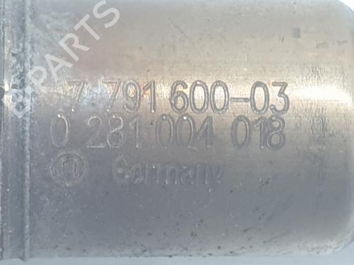 Electronic sensor BMW 5 (F10) 520 d | BP36262600M84 - Image 2