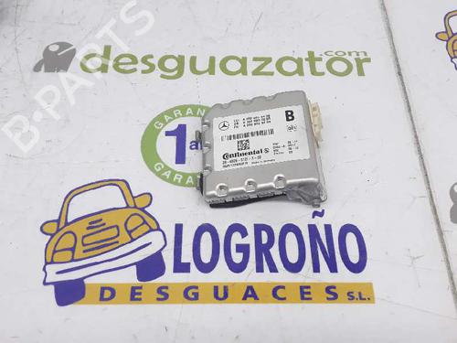 Module électronique MERCEDES-BENZ CLA Coupe (C117) CLA 220 CDI / d (117.303) (170 hp) 11873844