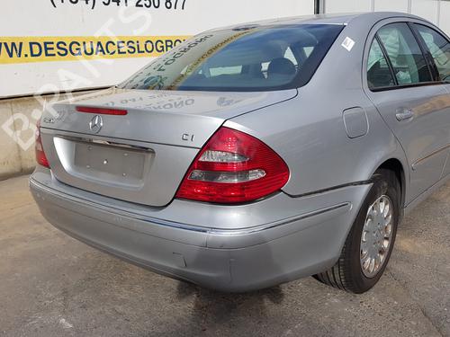 Xenon ballast MERCEDES-BENZ E-CLASS (W211) E 320 CDI (211.026) | BP29311623C53 