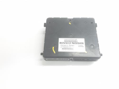 Used Electronic module Electronic module DACIA SANDERO III [2021-2026] 34043429 34043429