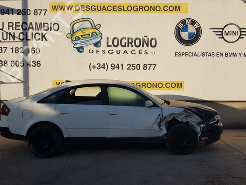 Engine control unit (ECU) AUDI A6 C5 (4B2, 4B4) 1.9 TDI | BP33464507M57  - Image 9