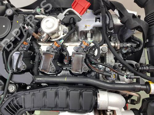 Engine OPEL CORSA F (P2JO) | BP39206869M1 - Image 10