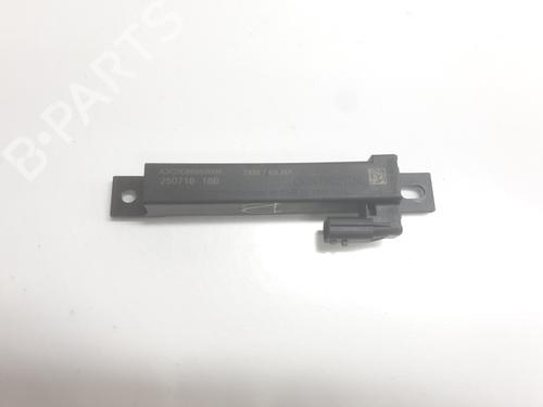 Used Electronic module Electronic module RENAULT RAFALE Coupe (DGM_) 1.2 E-TECH 200 Hybrid (DGM2) (200 hp) 34581262 34581262