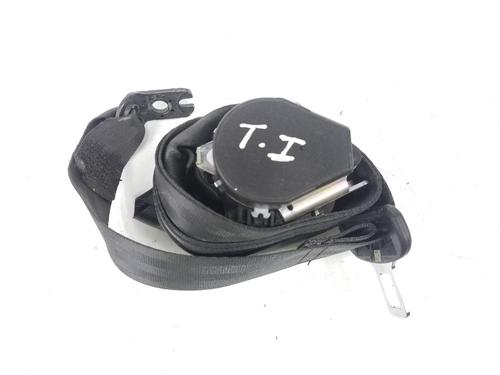 Used Rear left seatbelt VW GOLF VII (5G1, BQ1, BE1, BE2) 1.6 TDI (105 hp) 8197085