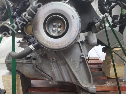 Engine BMW X3 (G01, F97, G08) xDrive 20 d | BP17652047M1 