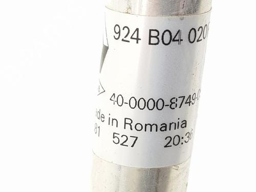 AC pipe DACIA DUSTER (PYM_, PYN_) 1.2 TCe 130 | BP36678720M126 - Image 5