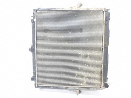 Water radiator NISSAN NAVARA NP300 (D40)  | BP29311682M31 