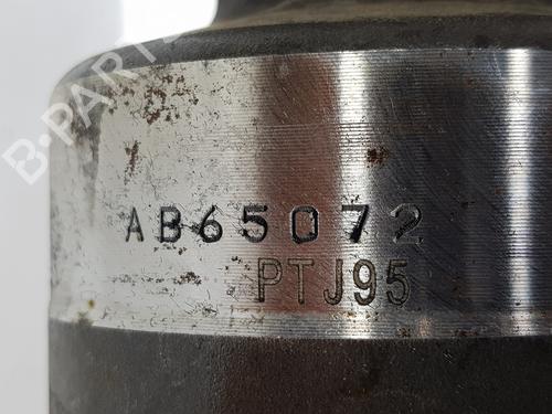 Right front driveshaft RENAULT ARKANA I (LCM_, LDN_) 1.3 TCe 140 (LDN0) | BP33694575M39 - Image 2