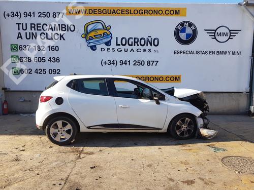 Left front door RENAULT CLIO IV (BH_) 1.5 dCi 90 | BP8928614C2  - Image 33