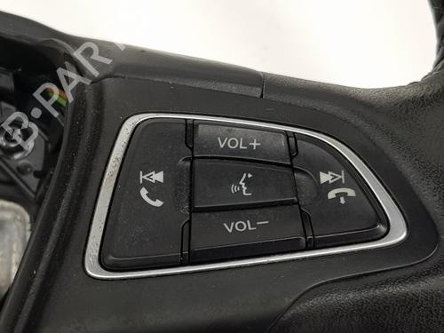 Steering wheel FORD FOCUS III 1.0 EcoBoost | BP20196617C49 