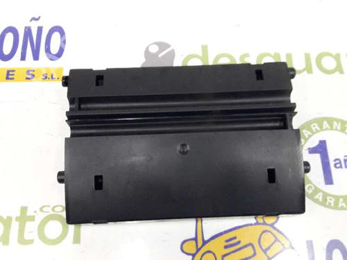 Control unit MERCEDES-BENZ S-CLASS (W221, V221) S 320 CDI (221.022, 221.122) | BP2338647M11 