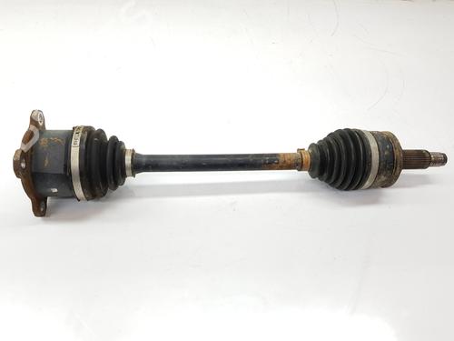 Left front driveshaft SUZUKI GRAND VITARA II (JT, TE, TD)  | BP27286281M38 