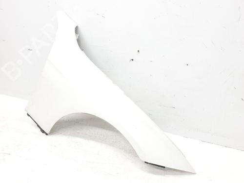 Right front fenders BMW 3 (F30, F80) 318 d | BP28167440C42 