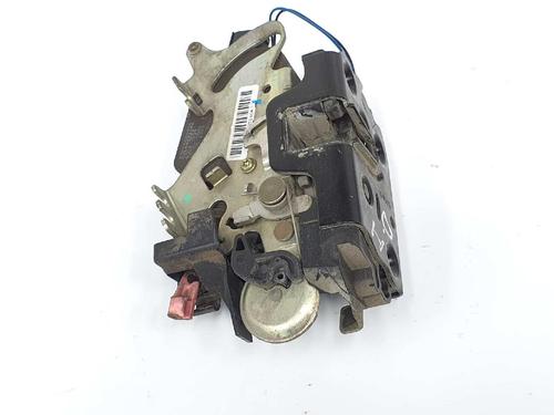 Front left lock MERCEDES-BENZ VITO / MIXTO Van (W639) 109 CDI (639.601, 639.603, 639.605) | BP7077556C98 