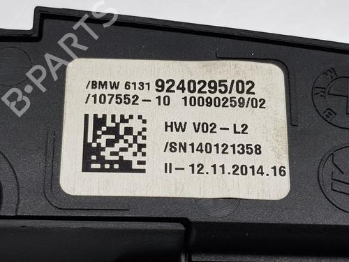 Switch BMW X4 (F26) xDrive 20 d | BP20509701I30 