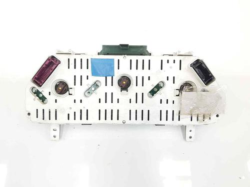 Instrument cluster LAND ROVER FREELANDER I (L314) 2.0 Td4 4x4 | BP5618193C47 