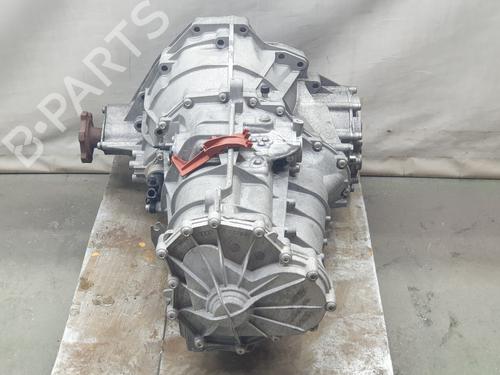 Gearbox AUDI A4 B8 Avant (8K5) | BP30134174M3