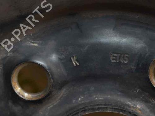 Rim MERCEDES-BENZ VITO Van (W638) 112 CDI 2.2 (638.094) | BP766949C45 