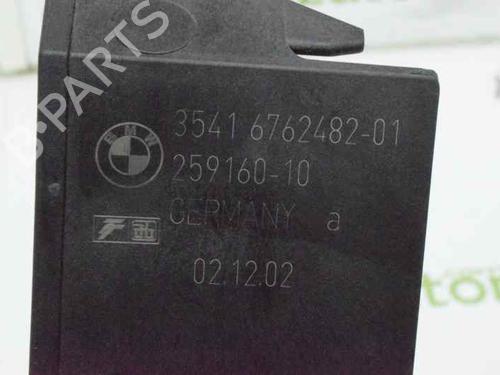 Pedal BMW 7 (E65, E66, E67) 740 d | BP1726979I4 