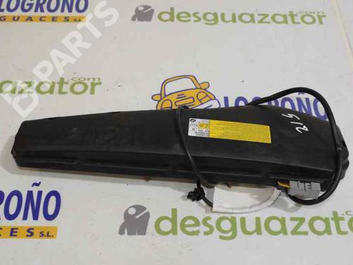 Used Right door airbag Right door airbag BMW 3 (E90) 320 d (163 hp) 755888 755888