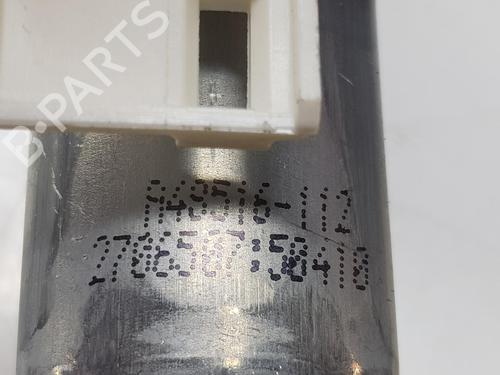 Right rear window motor AUDI Q3 (8UB, 8UG) 2.0 TDI | BP11843816E22 