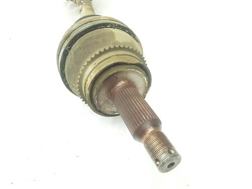 Left rear driveshaft MITSUBISHI PAJERO III (V7_W, V6_W) 3.2 Di-D (V68W) | BP15510904M40 