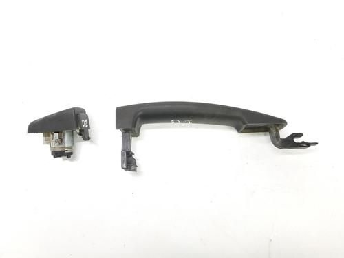 Used Front left exterior door handle LAND ROVER FREELANDER 2 (L359) 2.2 TD4 4x4 (160 hp) 12466524
