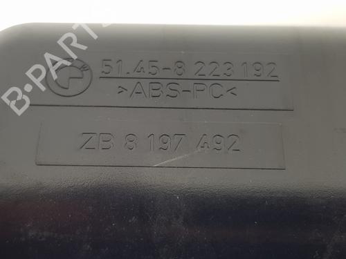 Glove box BMW 3 Coupe (E46) 320 Ci | BP16442803C95 