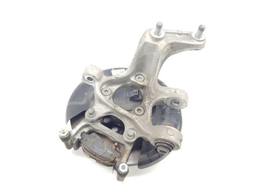 Left rear steering knuckle KIA NIRO I (DE) 1.6 GDI Hybrid | BP16161757M27 