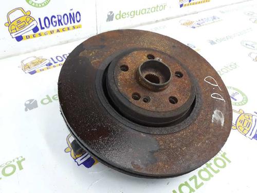 Right front steering knuckle RENAULT ESPACE IV (JK0/1_) 2.2 dCi (JK0H) | BP781885M26 
